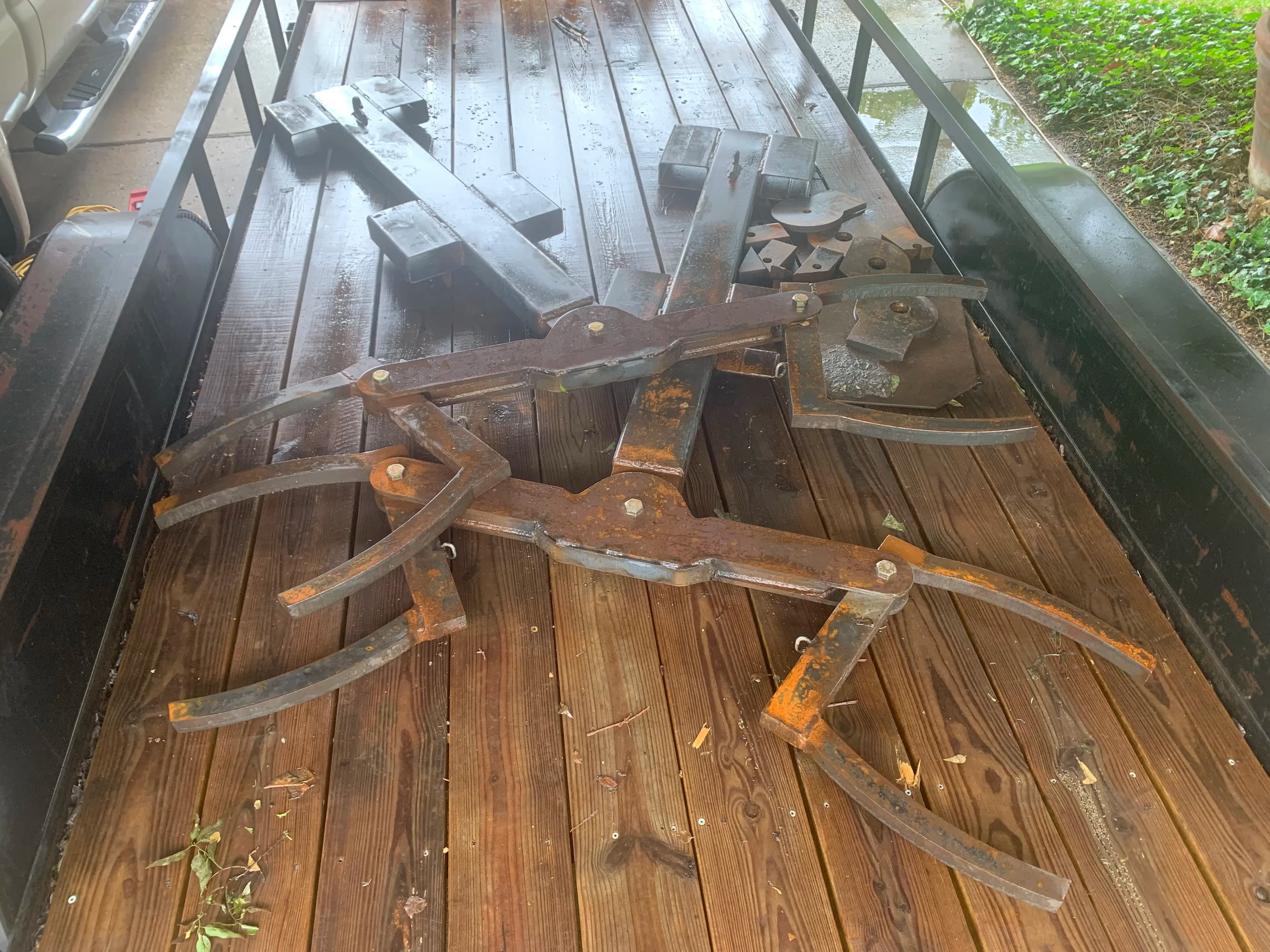 Custom Fabrication
